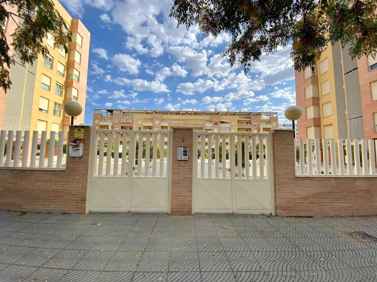 A&N La Vega 10 Lejlighed Torre Del Mar Eksteriør billede